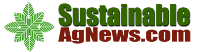 Sustainable Agriculture News